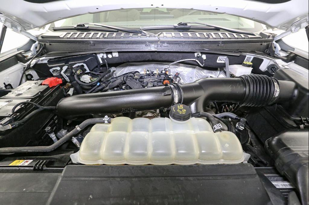 used 2024 Lincoln Navigator car, priced at $52,999