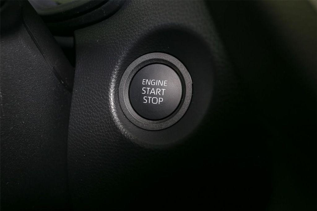 new 2026 Toyota Corolla Cross car, priced at $31,299