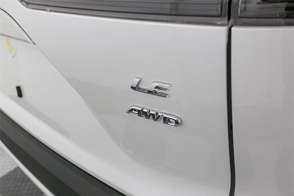 new 2026 Toyota Corolla Cross car, priced at $31,299