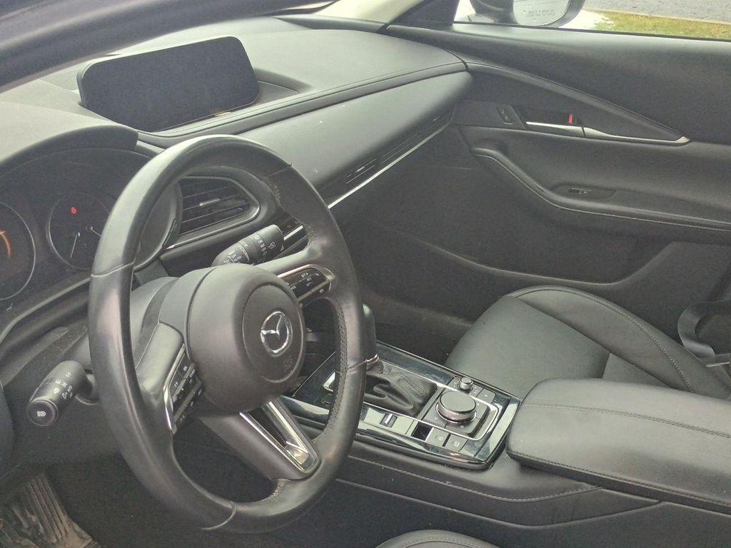 used 2024 Mazda CX-30 car, priced at $21,455