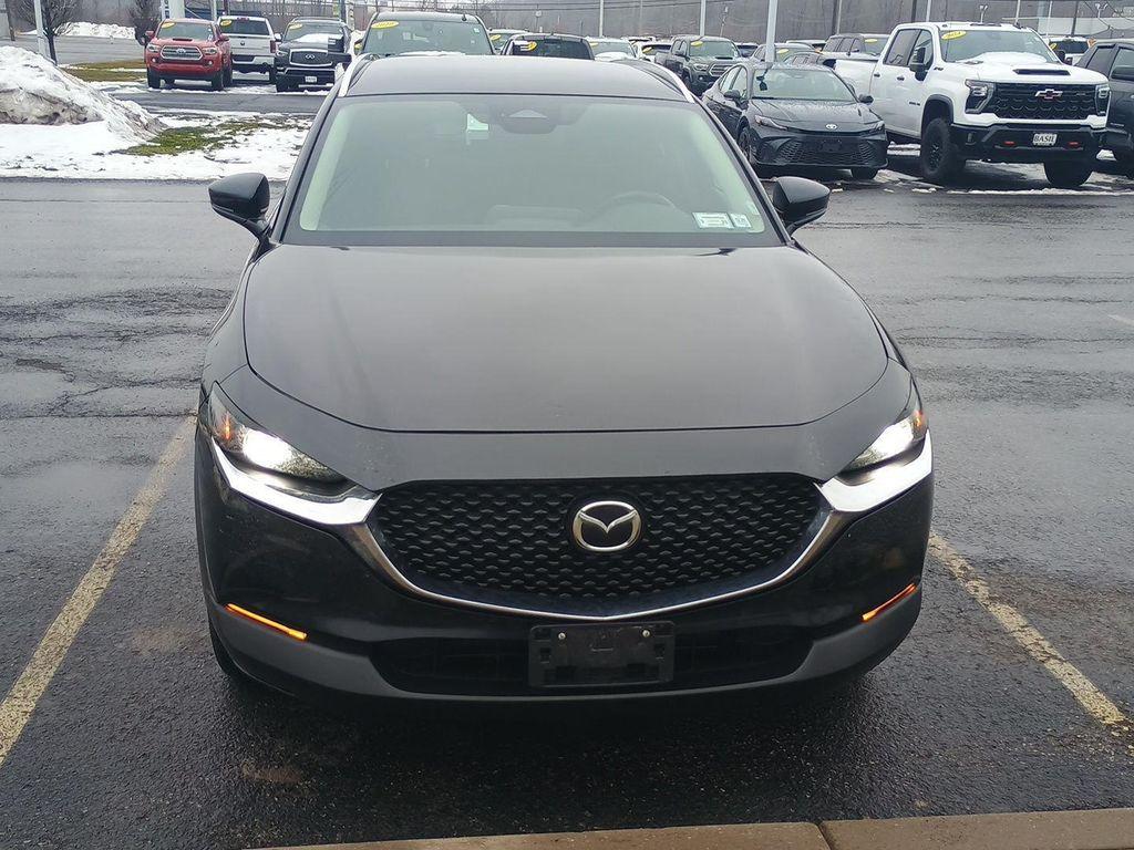 used 2024 Mazda CX-30 car, priced at $21,455