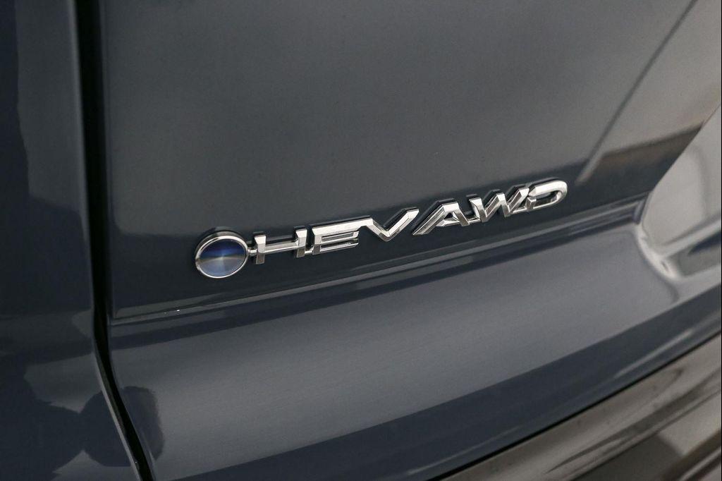 new 2026 Toyota Crown Signia car, priced at $46,944