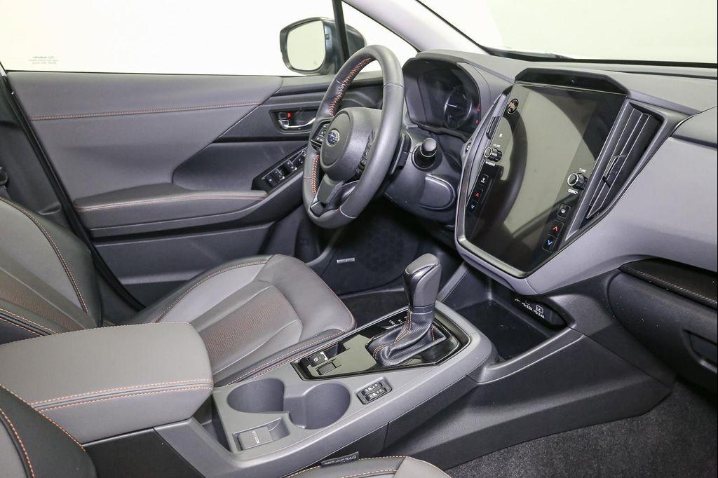 used 2024 Subaru Crosstrek car, priced at $28,699