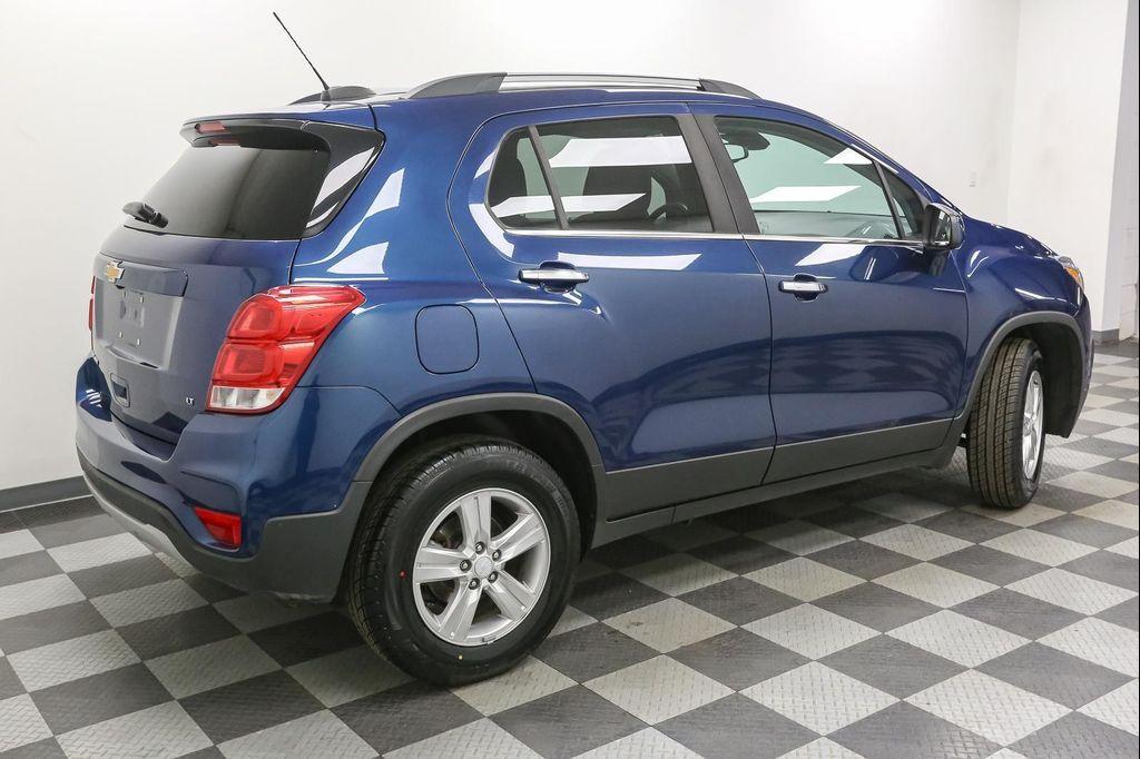 used 2020 Chevrolet Trax car, priced at $14,500