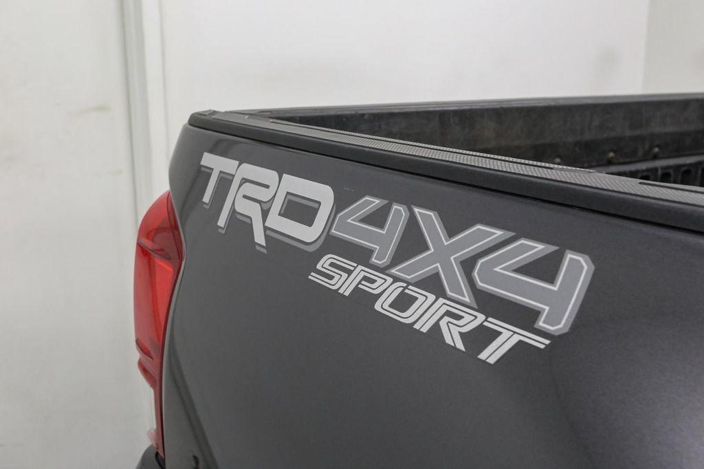 used 2016 Toyota Tacoma car, priced at $25,989