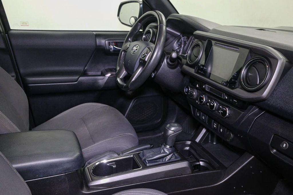 used 2016 Toyota Tacoma car, priced at $25,989