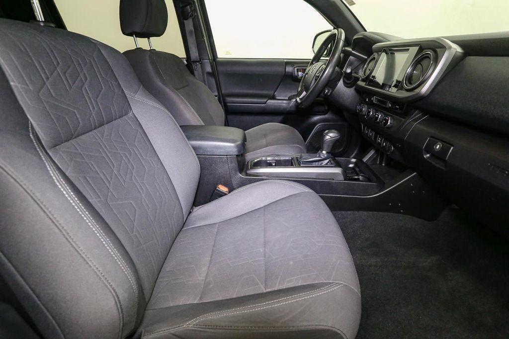 used 2016 Toyota Tacoma car, priced at $25,989