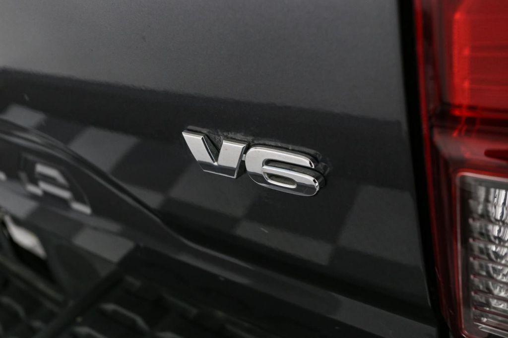 used 2016 Toyota Tacoma car, priced at $25,989