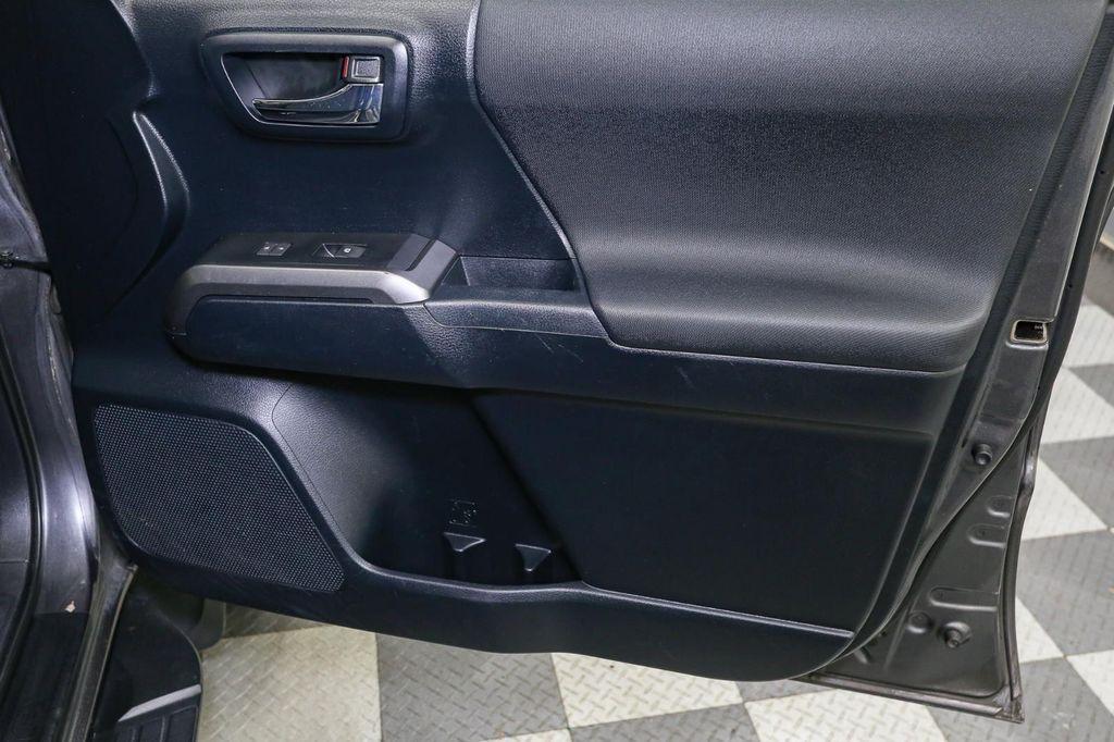 used 2016 Toyota Tacoma car, priced at $25,989