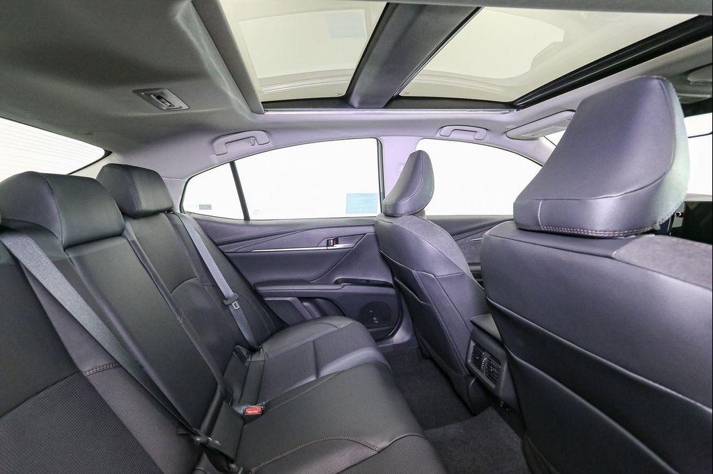 new 2026 Toyota Camry car, priced at $41,549