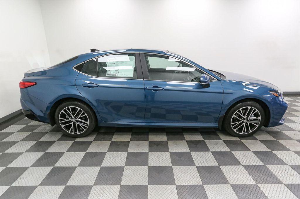 new 2026 Toyota Camry car, priced at $41,549