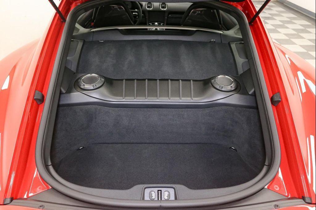 used 2023 Porsche 718 Cayman car, priced at $139,999