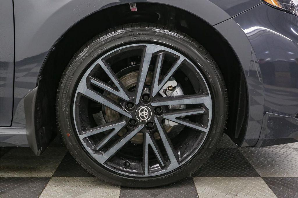 new 2026 Toyota Camry car, priced at $43,548