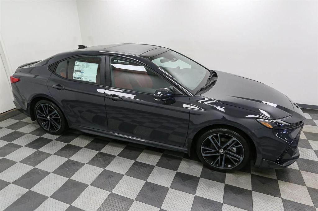 new 2026 Toyota Camry car, priced at $43,548