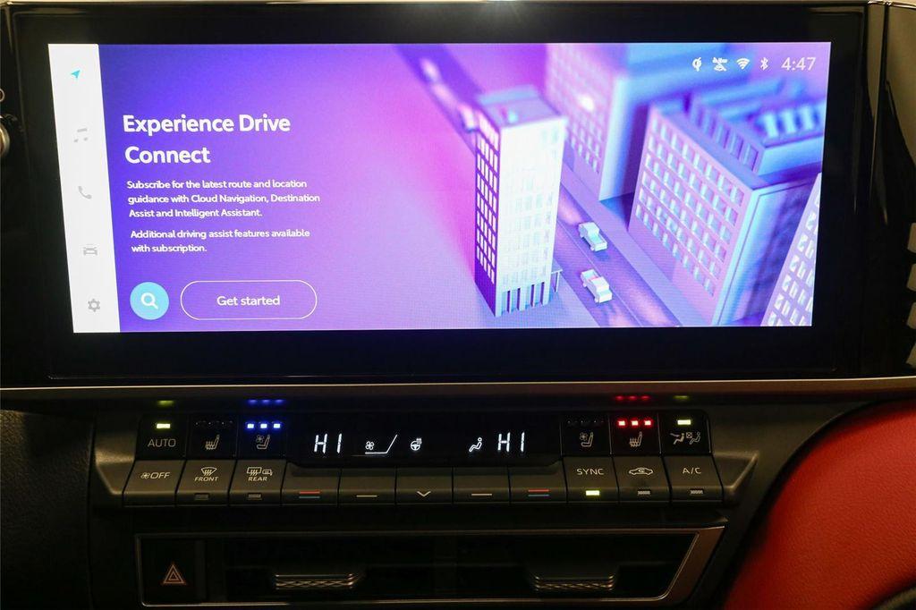 new 2026 Toyota Camry car, priced at $43,548