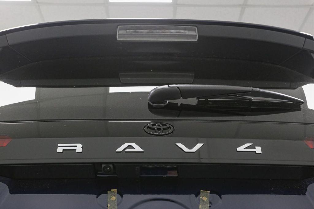 new 2026 Toyota RAV4 car, priced at $48,562