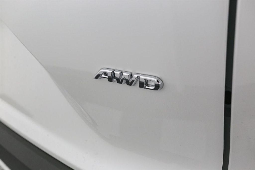 new 2026 Toyota Corolla Cross car, priced at $28,729