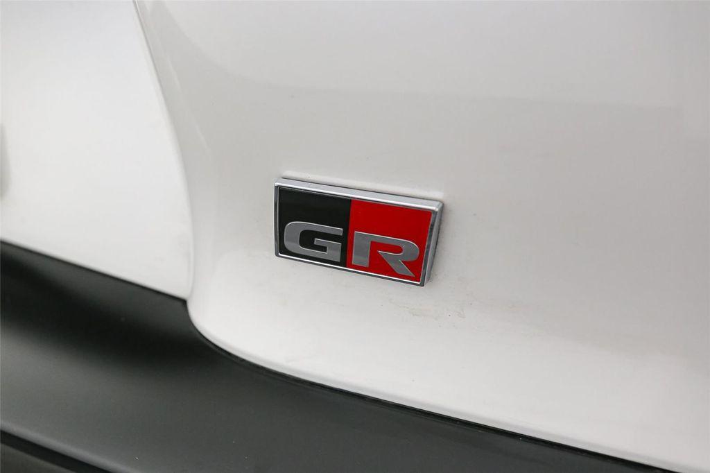 new 2026 Toyota GR Supra car, priced at $65,554