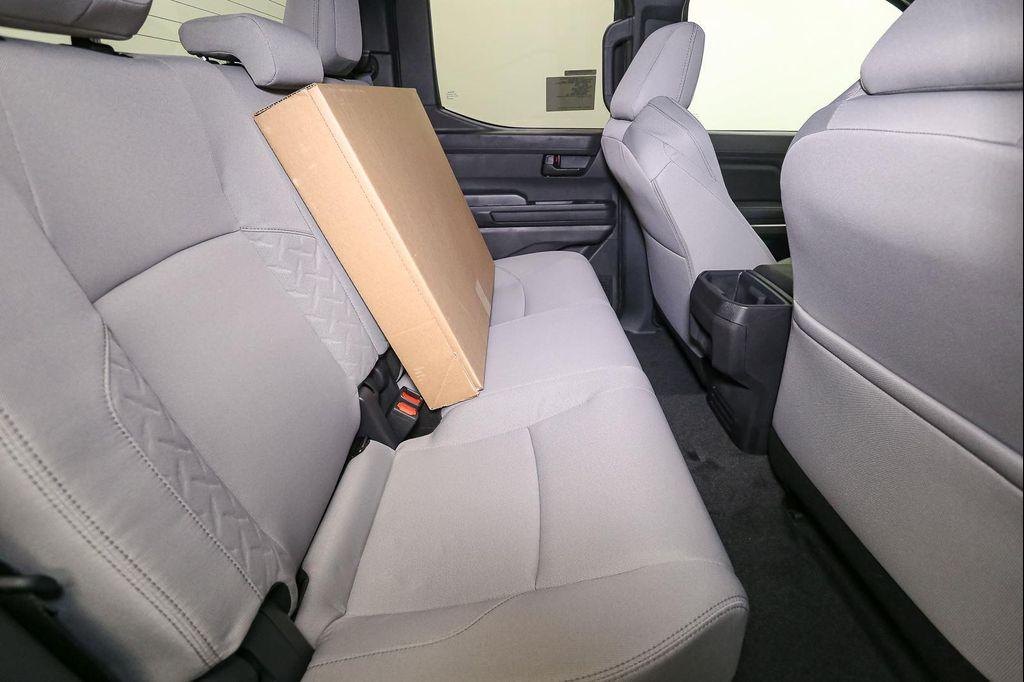 new 2026 Toyota Tacoma car, priced at $44,074