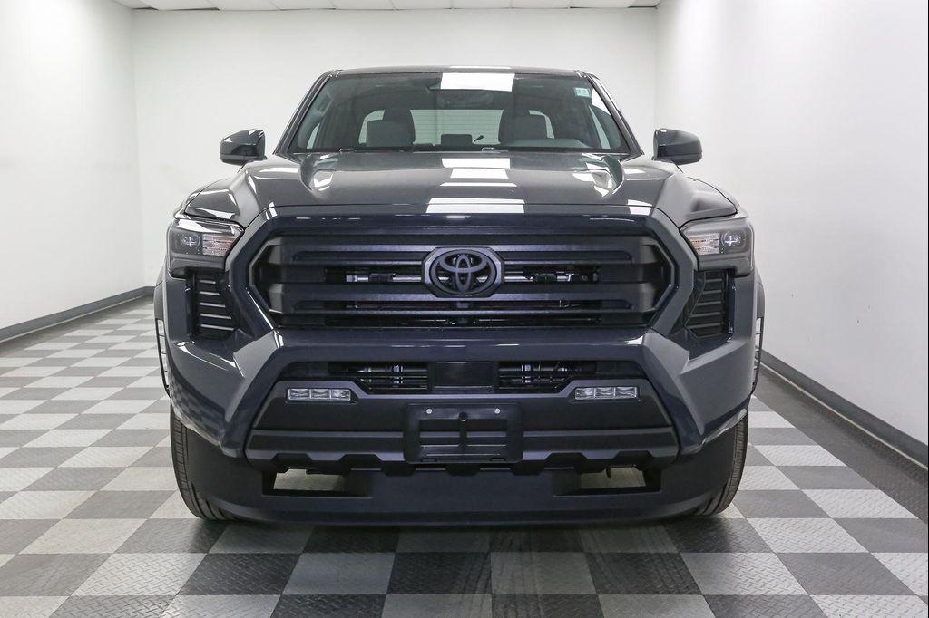 new 2026 Toyota Tacoma car, priced at $44,074