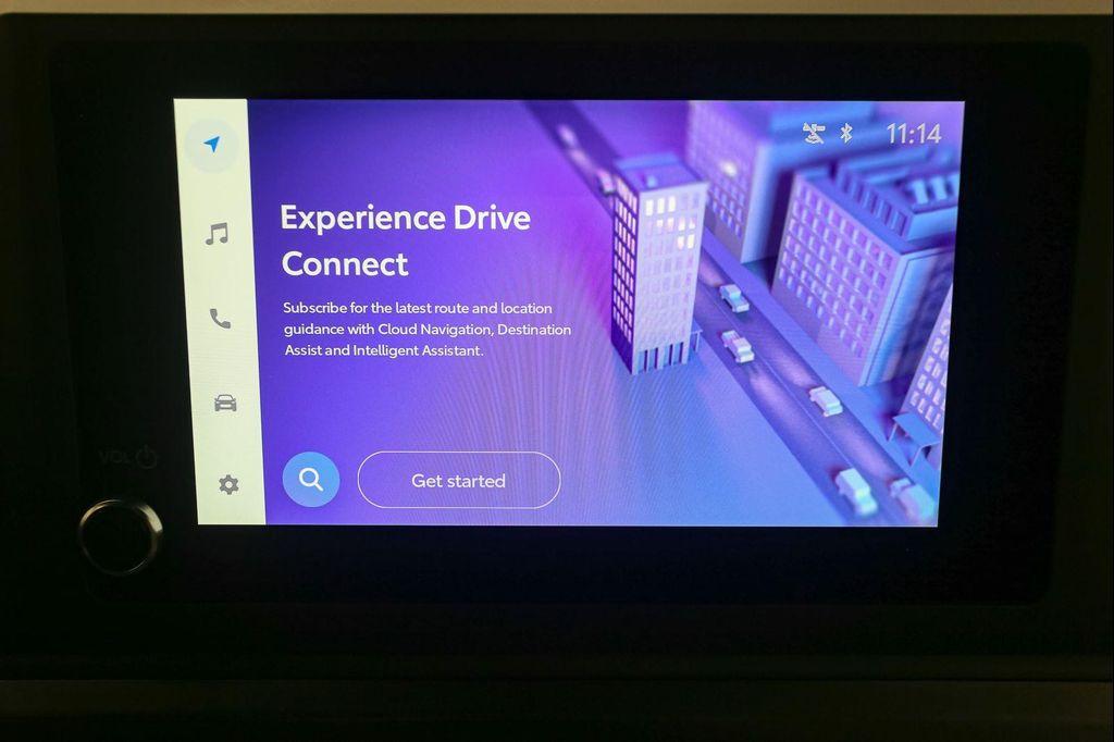 new 2026 Toyota Tacoma car, priced at $44,074