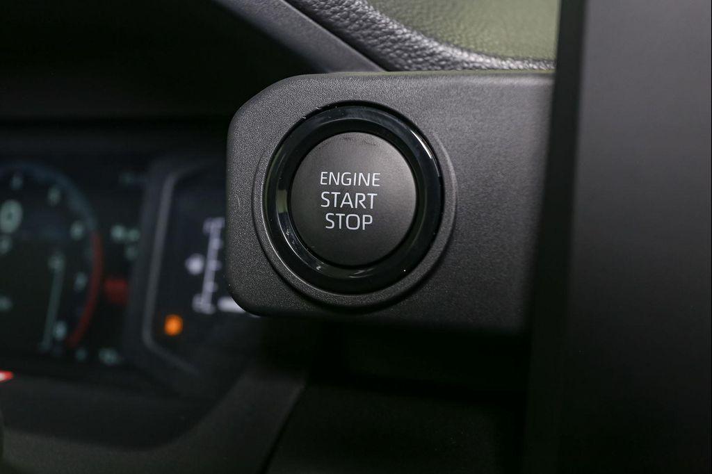 new 2026 Toyota Tacoma car, priced at $44,074