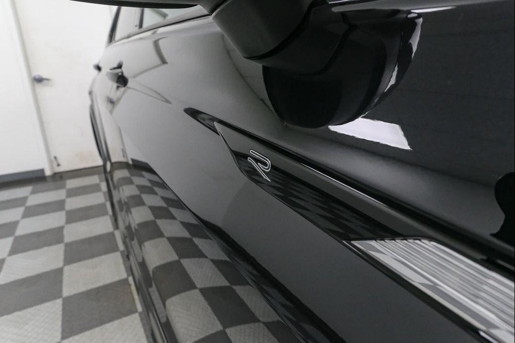 used 2022 Volkswagen Tiguan car, priced at $25,497