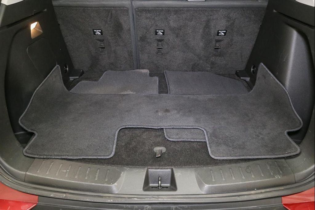 used 2021 Chevrolet TrailBlazer car, priced at $14,999