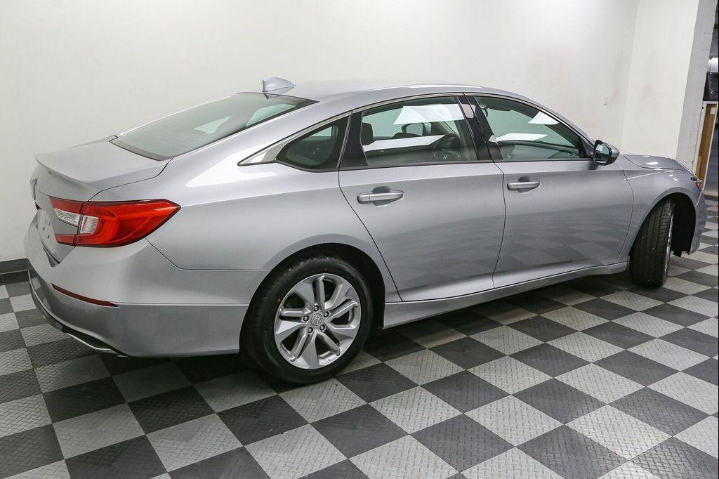 used 2020 Honda Accord car, priced at $21,925