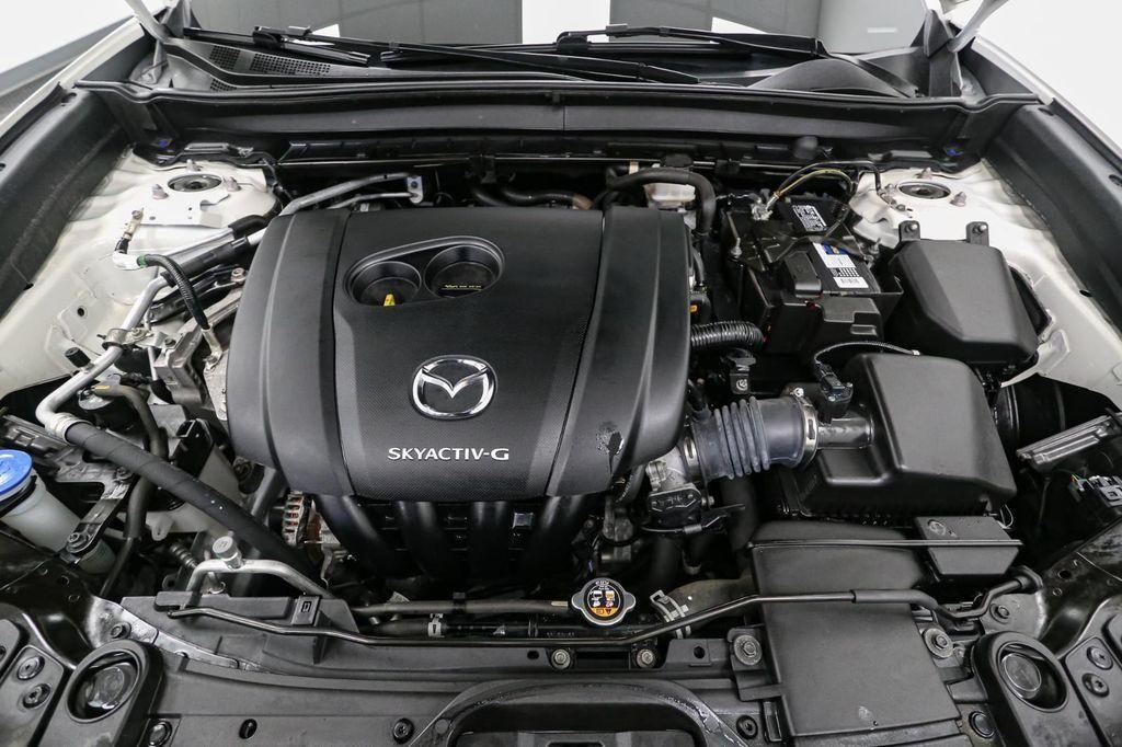 used 2021 Mazda CX-30 car, priced at $22,399