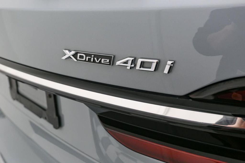 used 2023 BMW X7 car, priced at $51,496