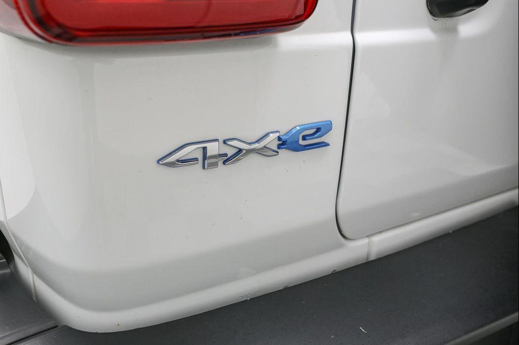 used 2021 Jeep Wrangler Unlimited 4xe car, priced at $29,969