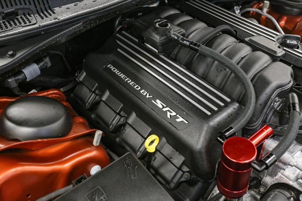 used 2023 Dodge Challenger car, priced at $49,999