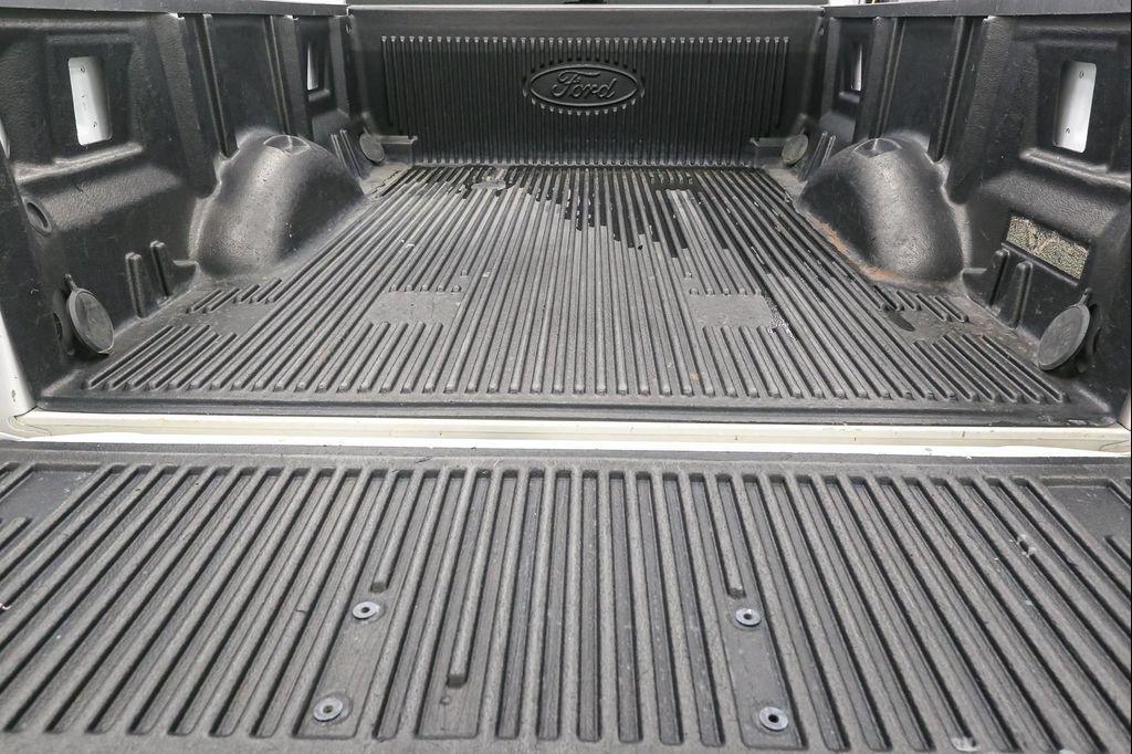 used 2023 Ford F-150 car, priced at $43,675