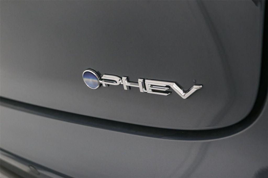 new 2026 Toyota Prius Plug-In Hybrid car, priced at $39,864
