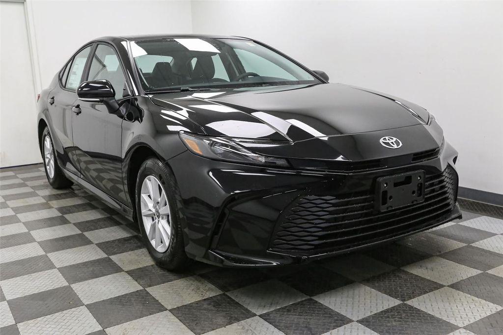 new 2026 Toyota Camry car, priced at $32,809