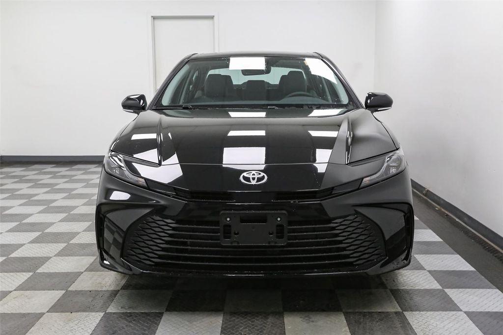 new 2026 Toyota Camry car, priced at $32,809
