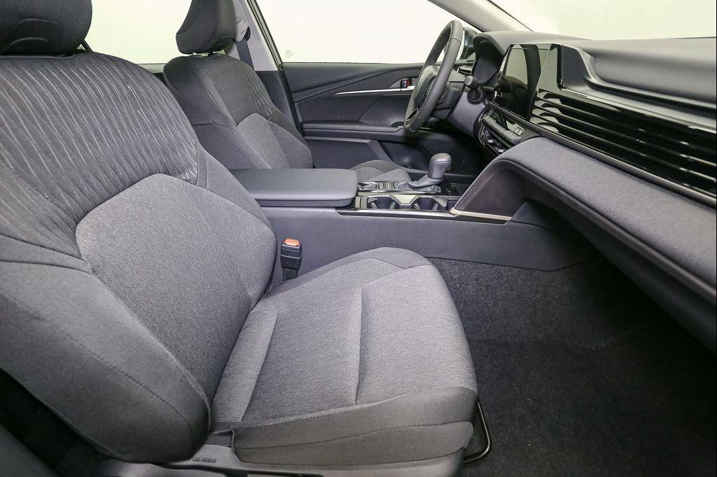 new 2026 Toyota Camry car, priced at $32,809