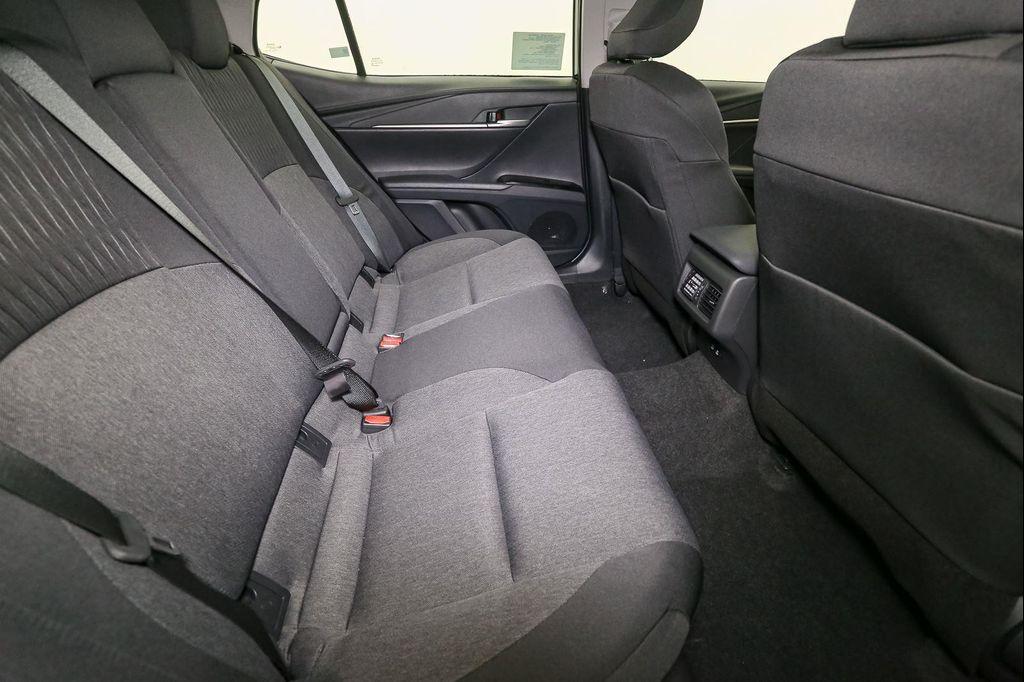 new 2026 Toyota Camry car, priced at $32,809