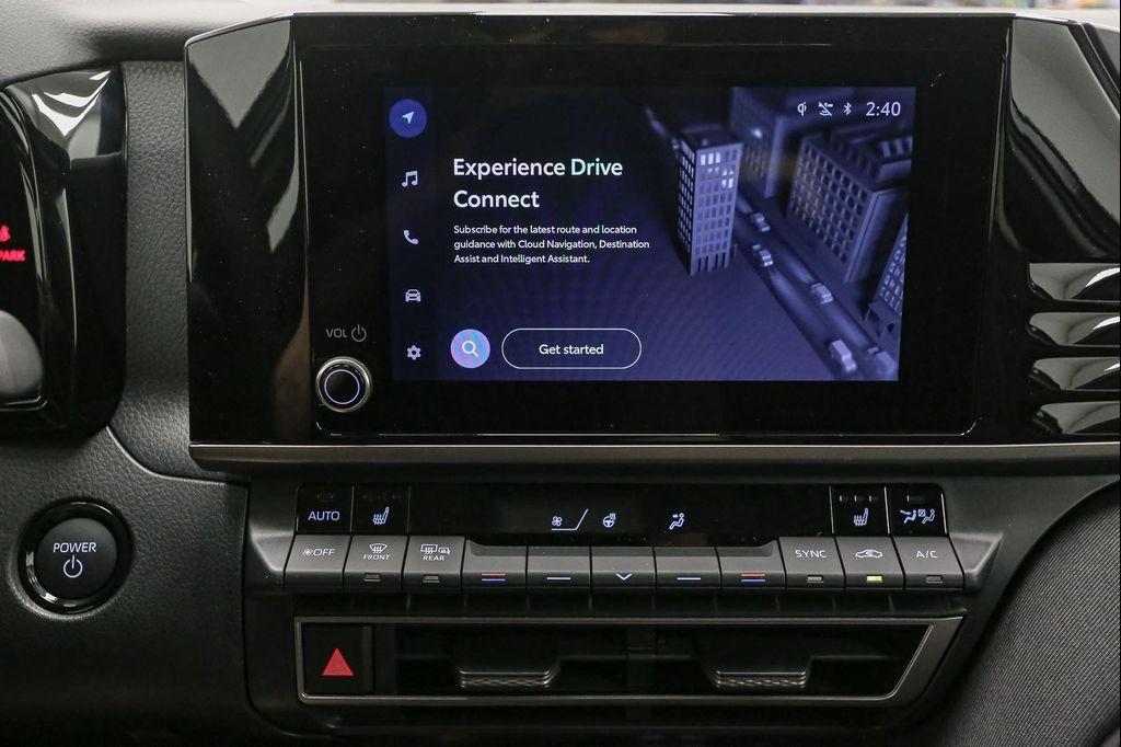 new 2026 Toyota Camry car, priced at $32,809