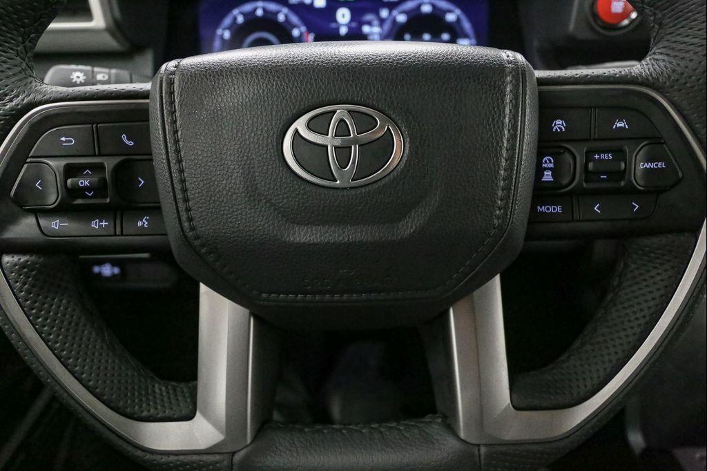 new 2026 Toyota Tacoma car, priced at $52,753