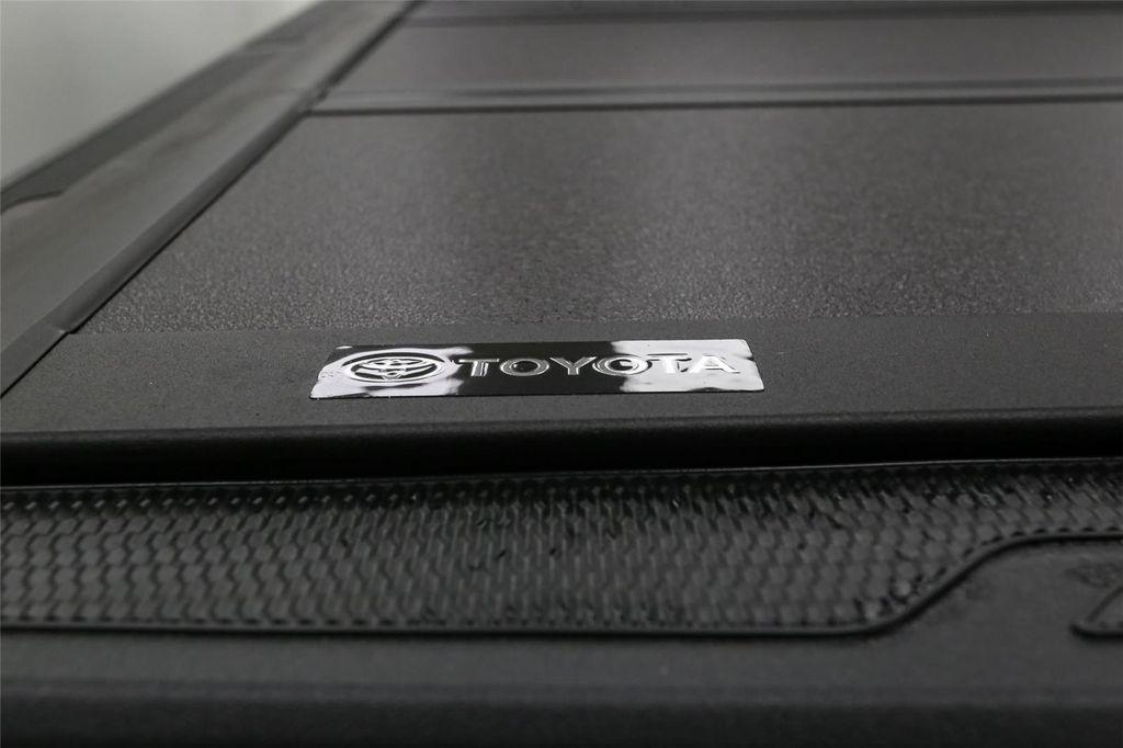 new 2026 Toyota Tacoma car, priced at $52,753