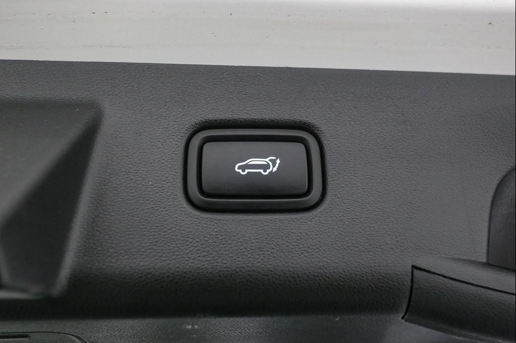 used 2023 Hyundai Tucson car, priced at $23,499