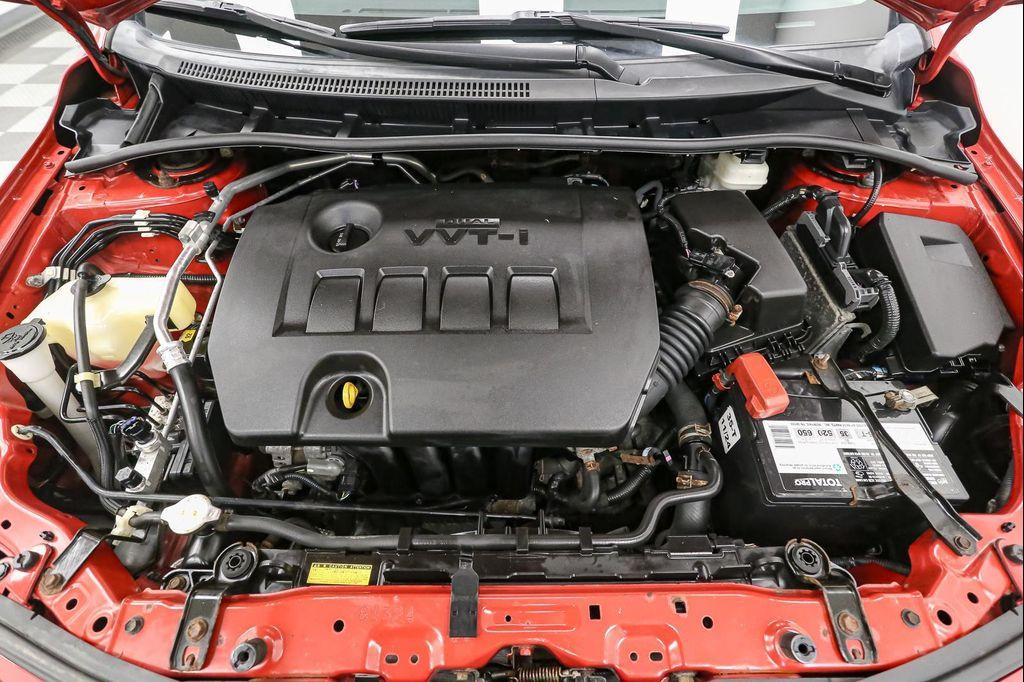 used 2013 Toyota Corolla car, priced at $10,999