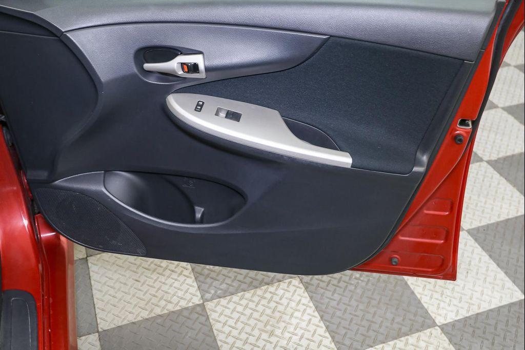 used 2013 Toyota Corolla car, priced at $10,999