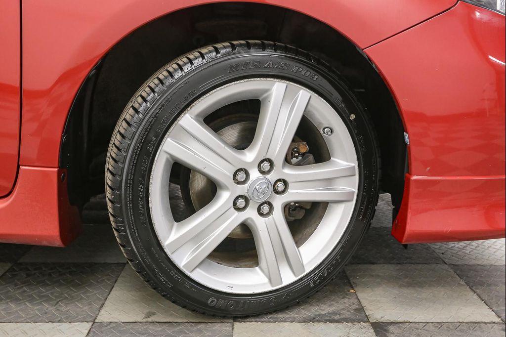 used 2013 Toyota Corolla car, priced at $10,999