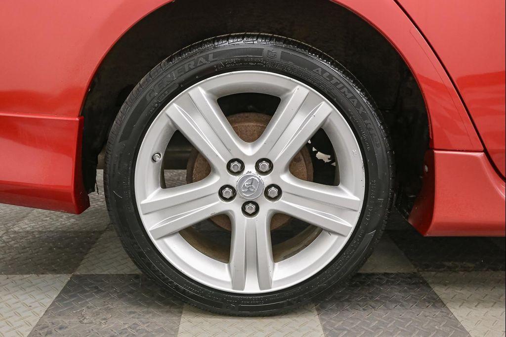used 2013 Toyota Corolla car, priced at $10,999