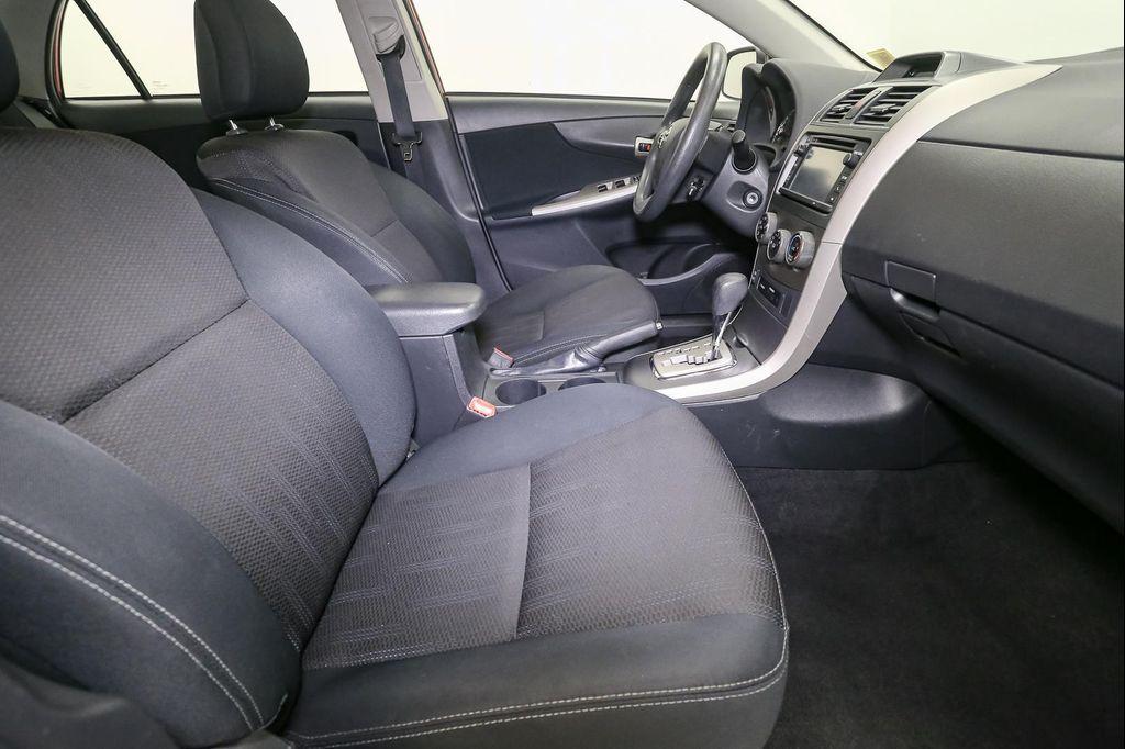 used 2013 Toyota Corolla car, priced at $10,999