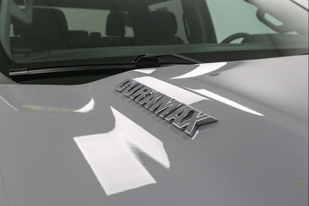 used 2024 Chevrolet Silverado 1500 car, priced at $47,174