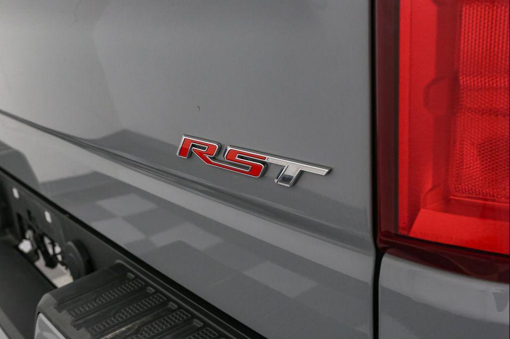 used 2024 Chevrolet Silverado 1500 car, priced at $47,500